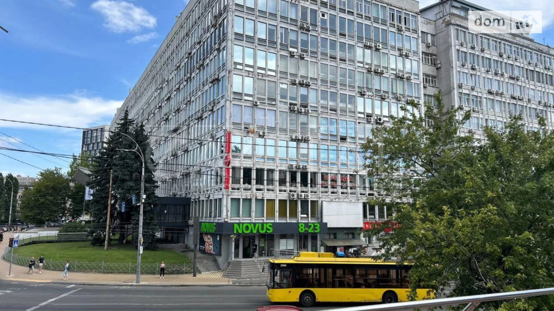 Продается объект сферы услуг 652 кв. м в 10-этажном здании, цена: 1200000 $ - фото 5
