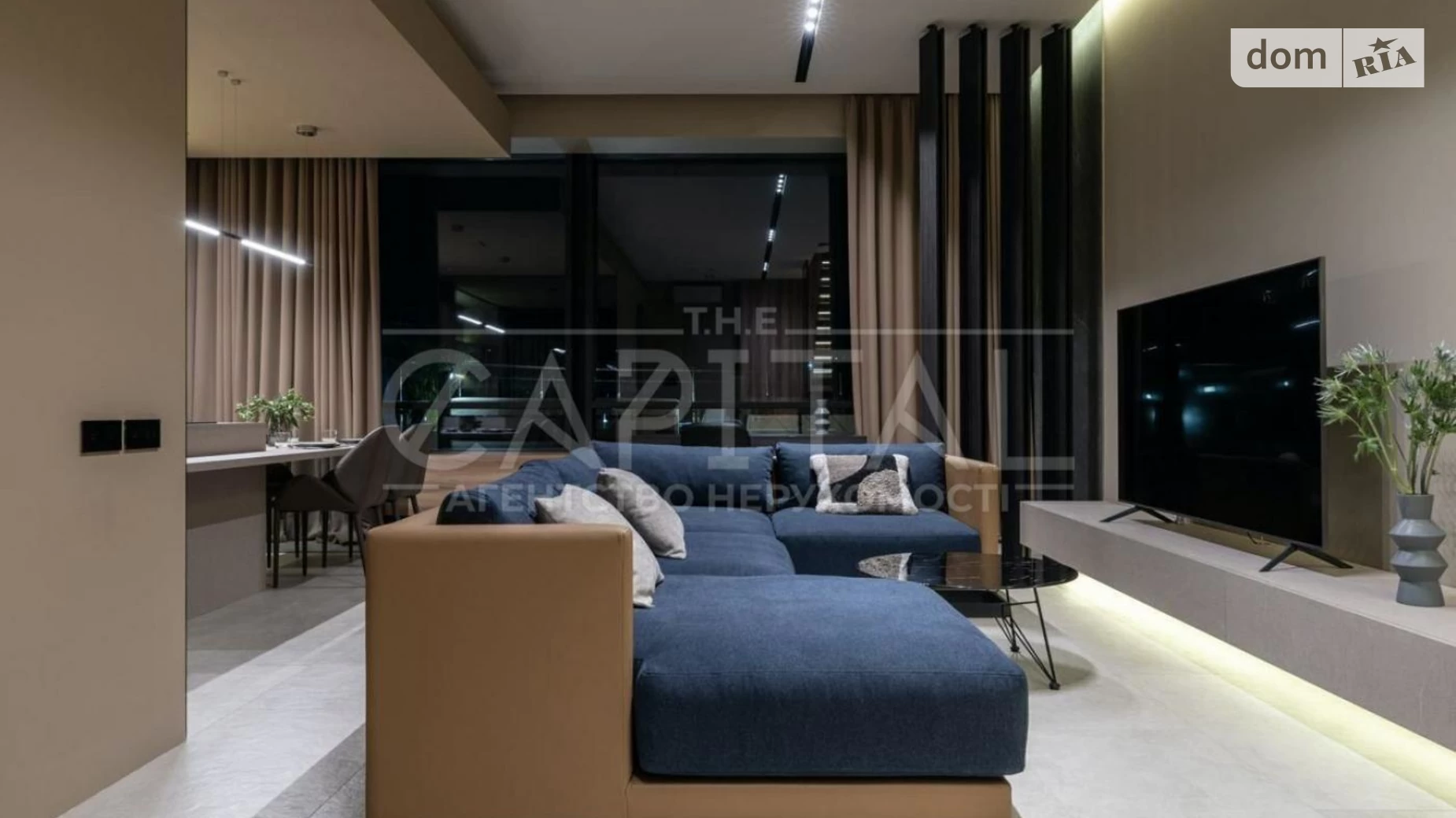 Продается 3-комнатная квартира 124 кв. м в Киеве, пер. Лабораторный, 7 - фото 3