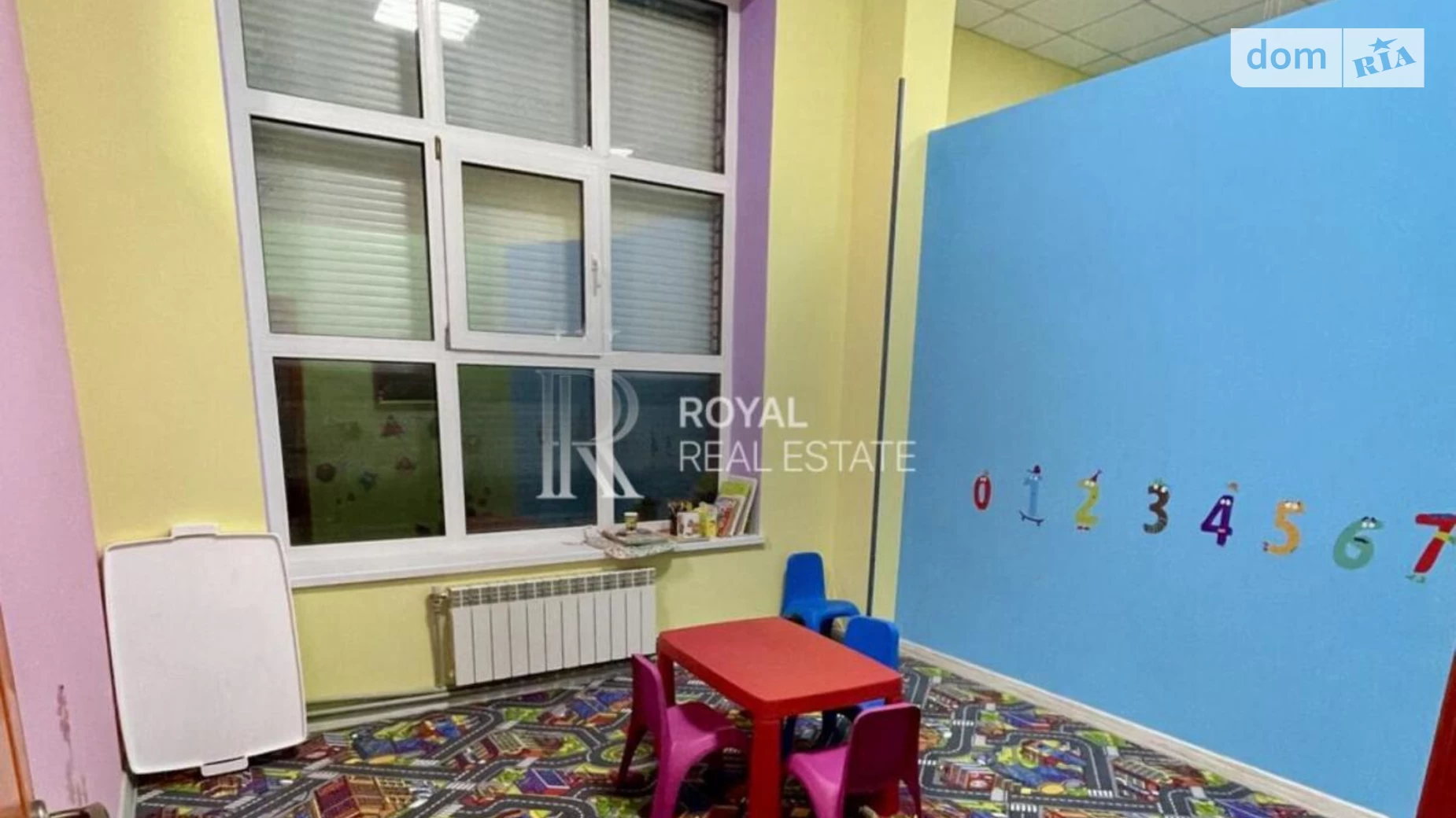 Здається в оренду приміщення вільного призначення 104 кв. м в 16-поверховій будівлі, цена: 1200 $ - фото 2