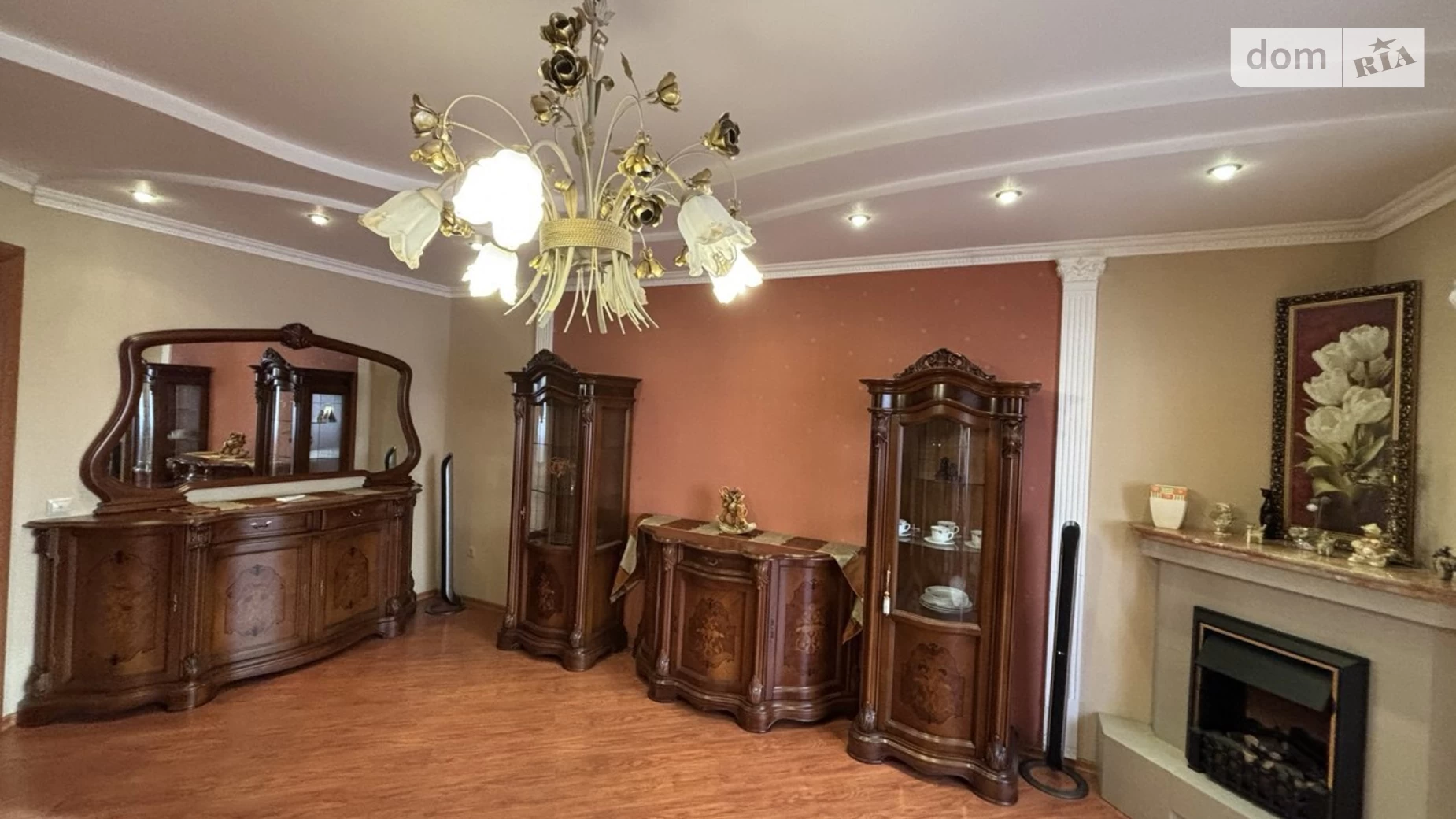 Здається в оренду 2-кімнатна квартира 79 кв. м у Івано-Франківську, цена: 400 $ - фото 3