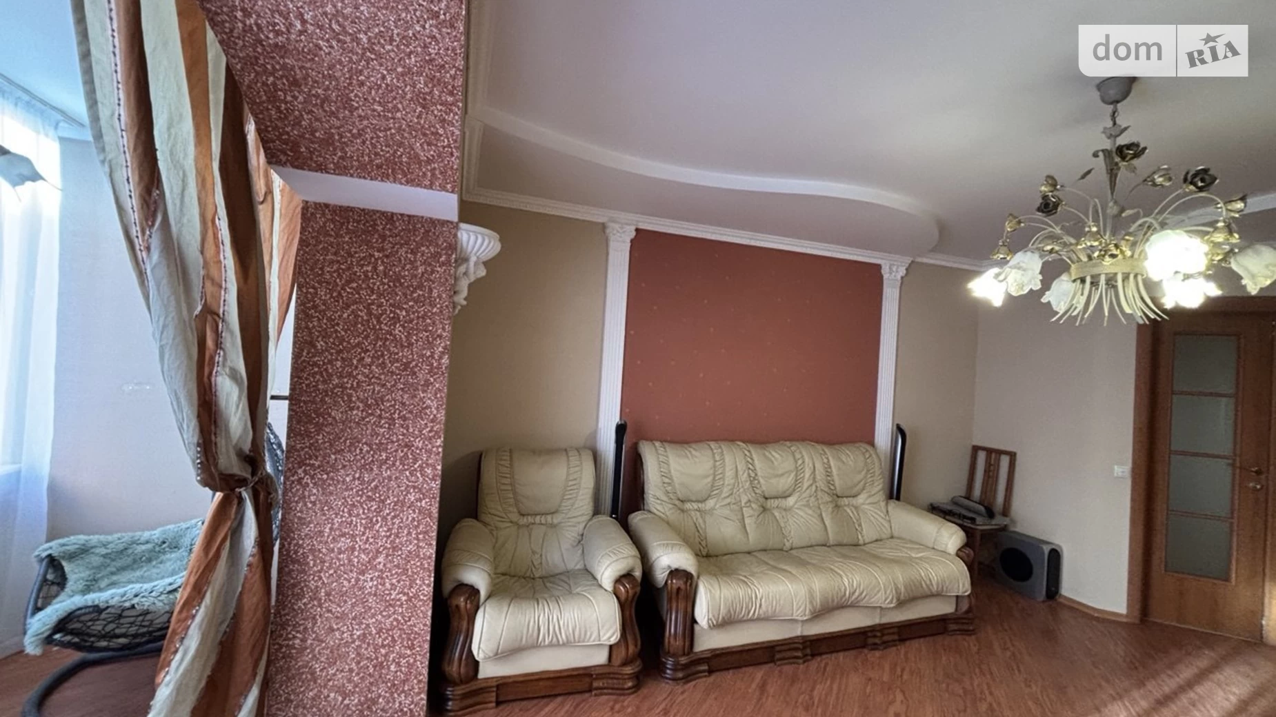 Здається в оренду 2-кімнатна квартира 79 кв. м у Івано-Франківську, цена: 400 $ - фото 4