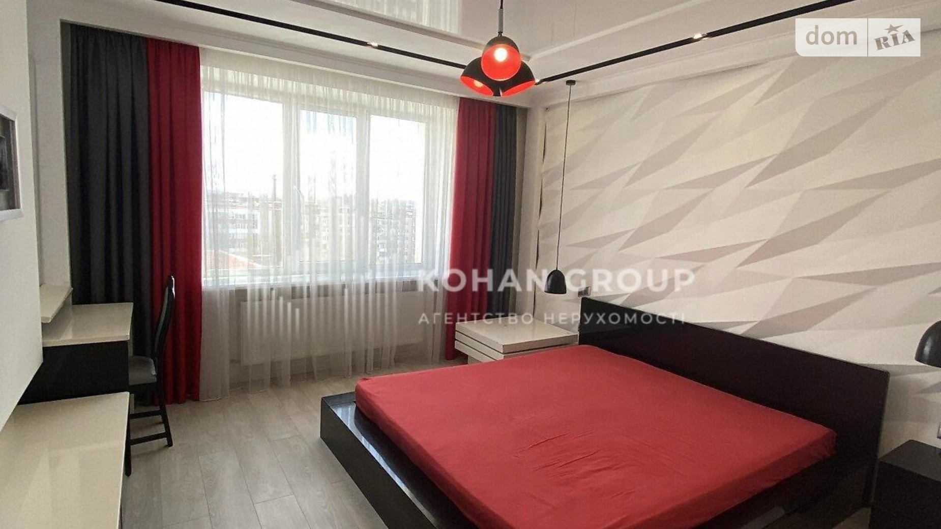 Продается 2-комнатная квартира 79.1 кв. м в Хмельницком - фото 3