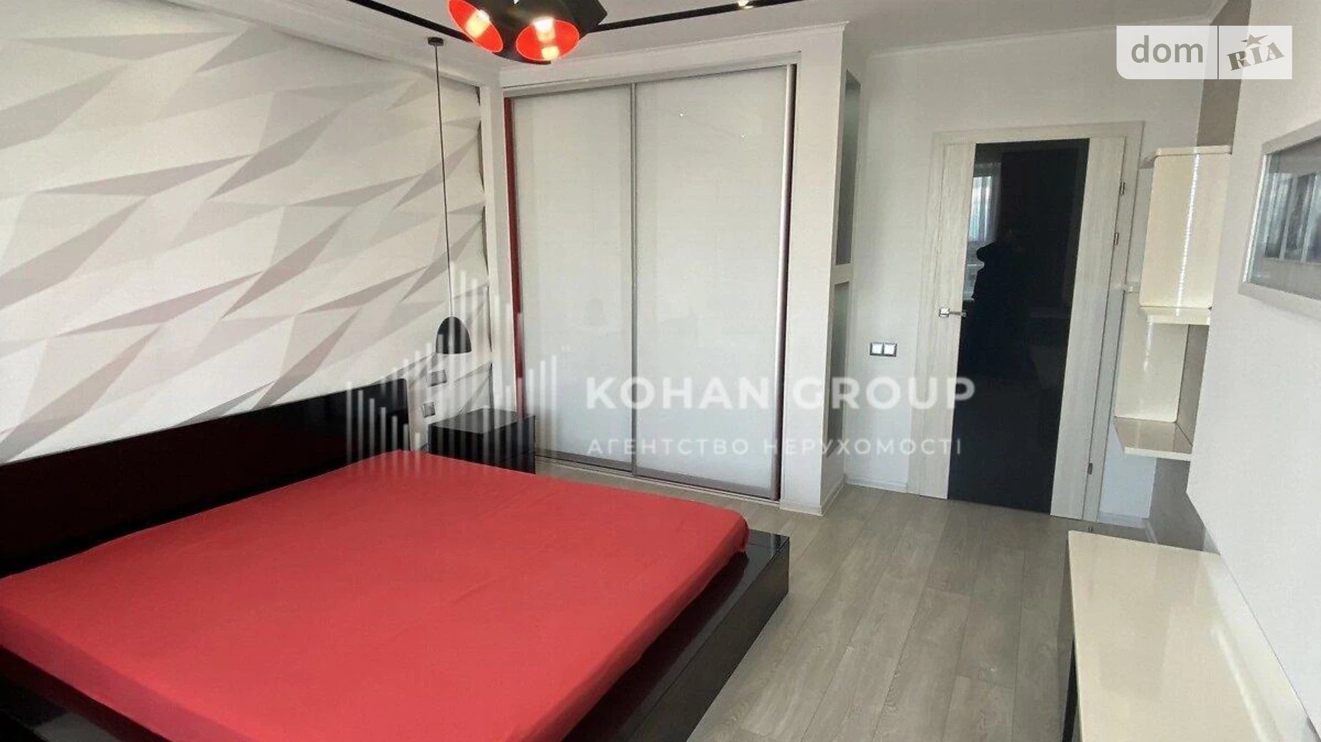 Продается 2-комнатная квартира 79.1 кв. м в Хмельницком - фото 2