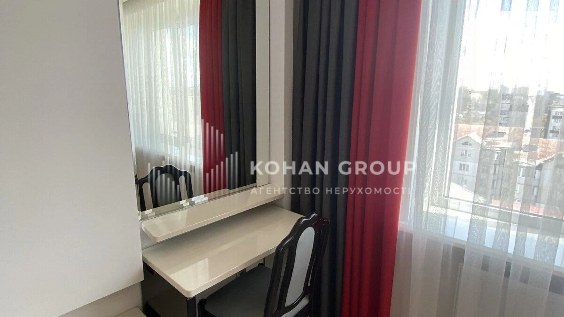 Продается 2-комнатная квартира 79.1 кв. м в Хмельницком - фото 4