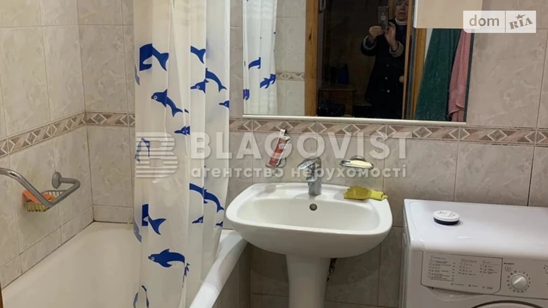Продается 2-комнатная квартира 54 кв. м в Киеве, пер. Кости Гордиенко(Чекистов), 1А - фото 5