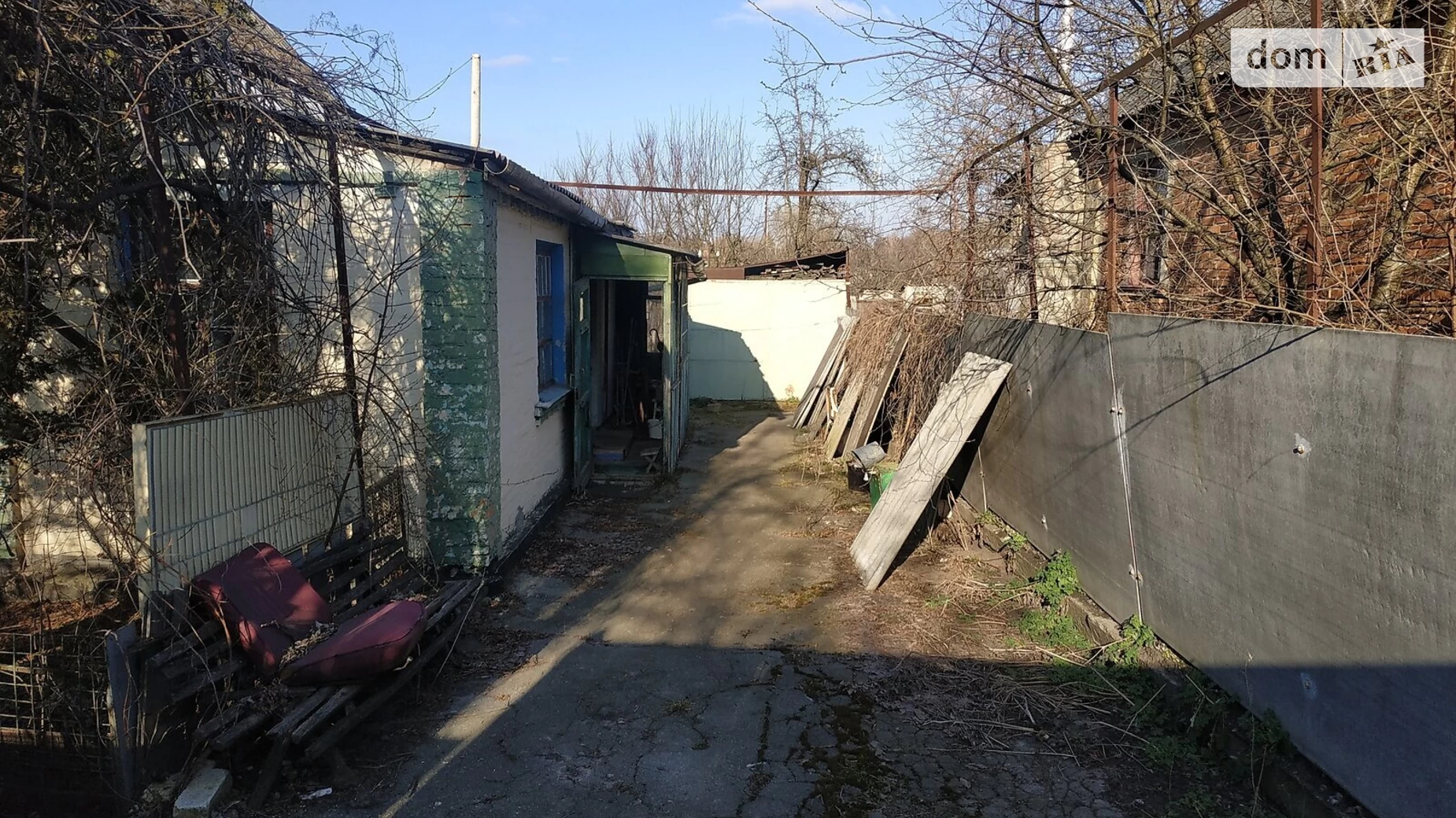Продается одноэтажный дом 63 кв. м с участком, цена: 25000 $ - фото 2