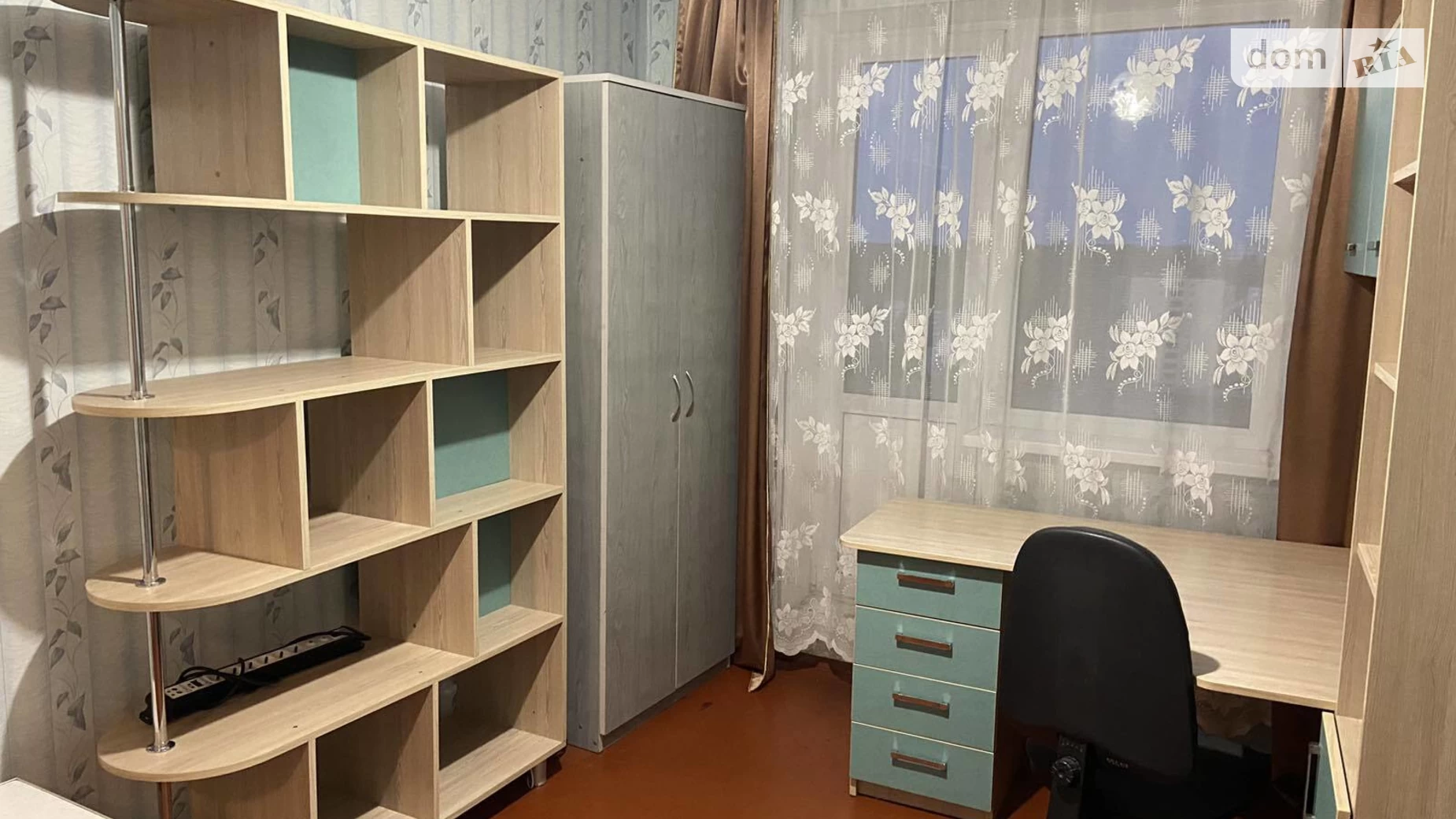 Продается 2-комнатная квартира 52 кв. м в Киеве, ул. Юлии Здановской(Ломоносова), 29 - фото 3
