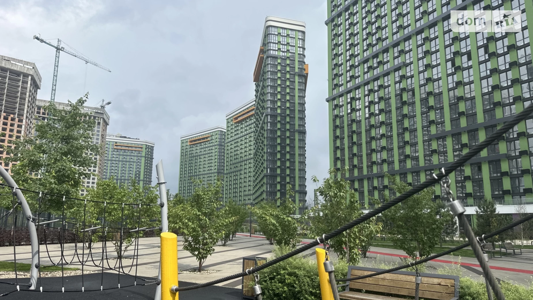 Продается 3-комнатная квартира 91 кв. м в Киеве, ул. Причальная - фото 5