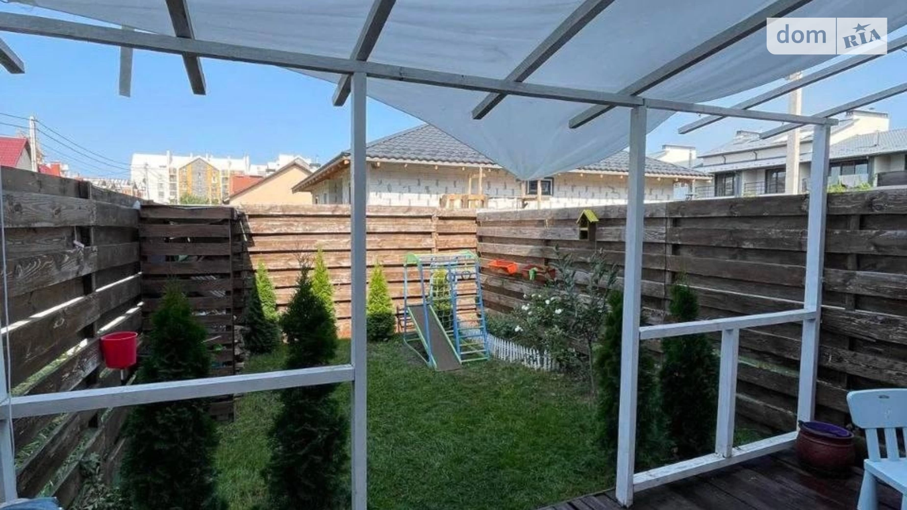 Продается дом на 2 этажа 61 кв. м с подвалом, цена: 76000 $ - фото 5