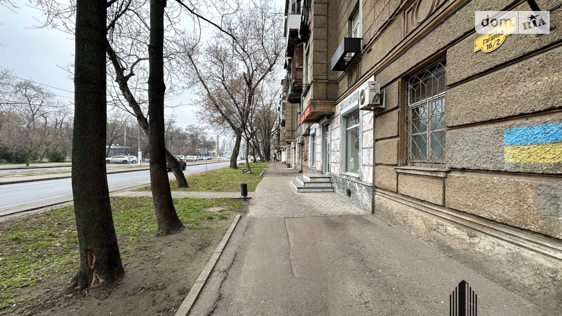 Продается помещения свободного назначения 88 кв. м в 4-этажном здании, цена: 165000 $ - фото 3