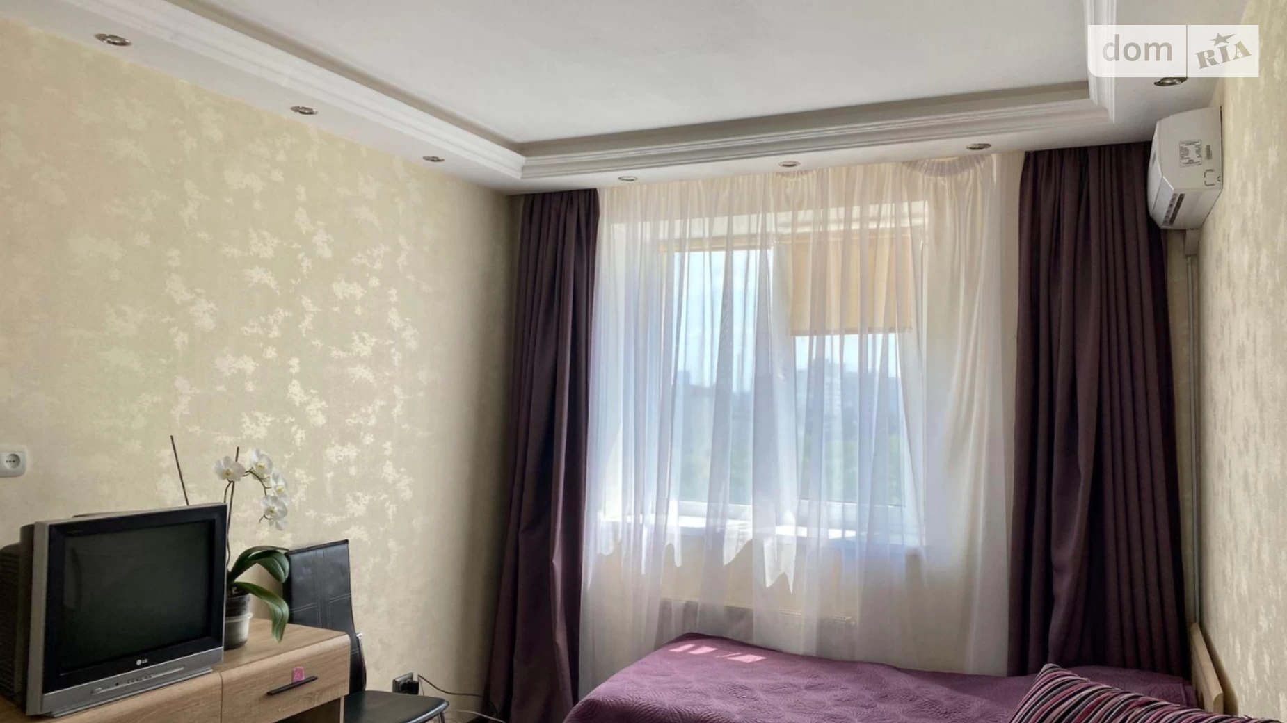 Продается 1-комнатная квартира 37 кв. м в Киеве, ул. Олега Мудрака(Генерала Наумова), 66 - фото 5