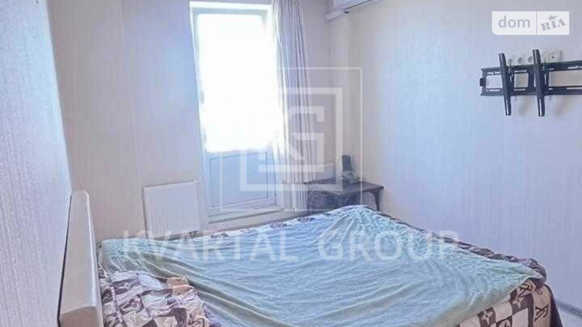 Продается 2-комнатная квартира 46.6 кв. м в Ирпене, ул. Павла Глазового(Олега Кошевого), 13Б/1 - фото 4