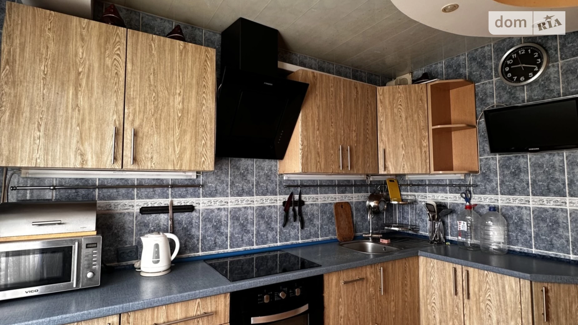 Продається 3-кімнатна квартира 64.4 кв. м у Вінниці, цена: 65000 $ - фото 3
