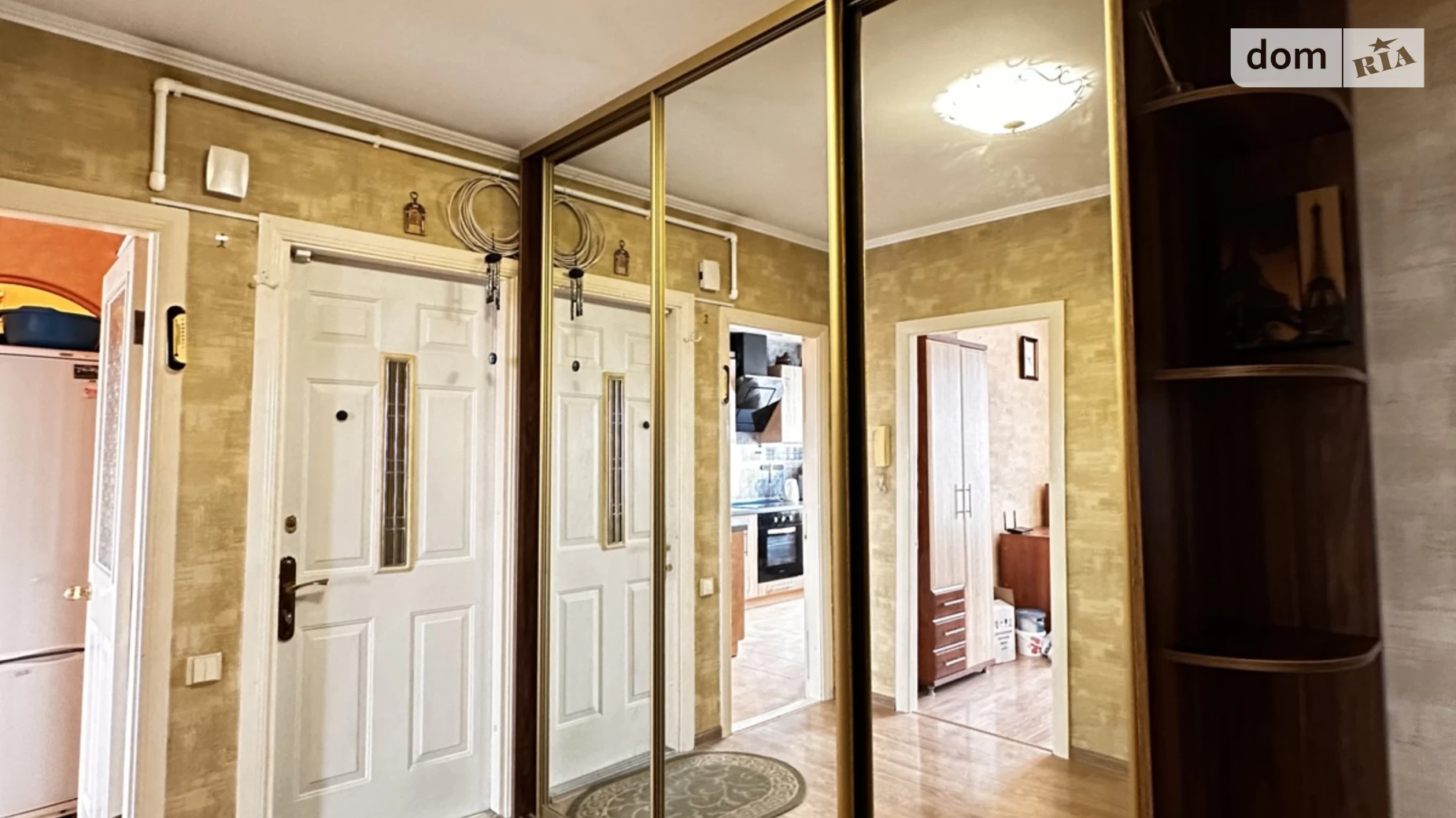 Продається 3-кімнатна квартира 64.4 кв. м у Вінниці, цена: 65000 $ - фото 2