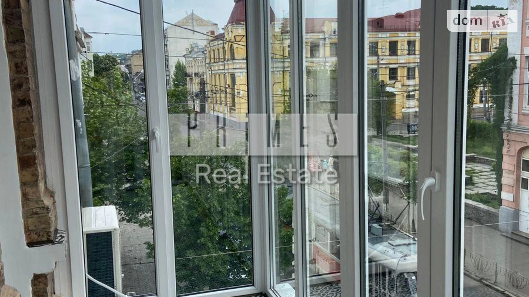 Здається в оренду 1-кімнатна квартира 47 кв. м у Києві, вул. Костянтинівська, 32 - фото 3