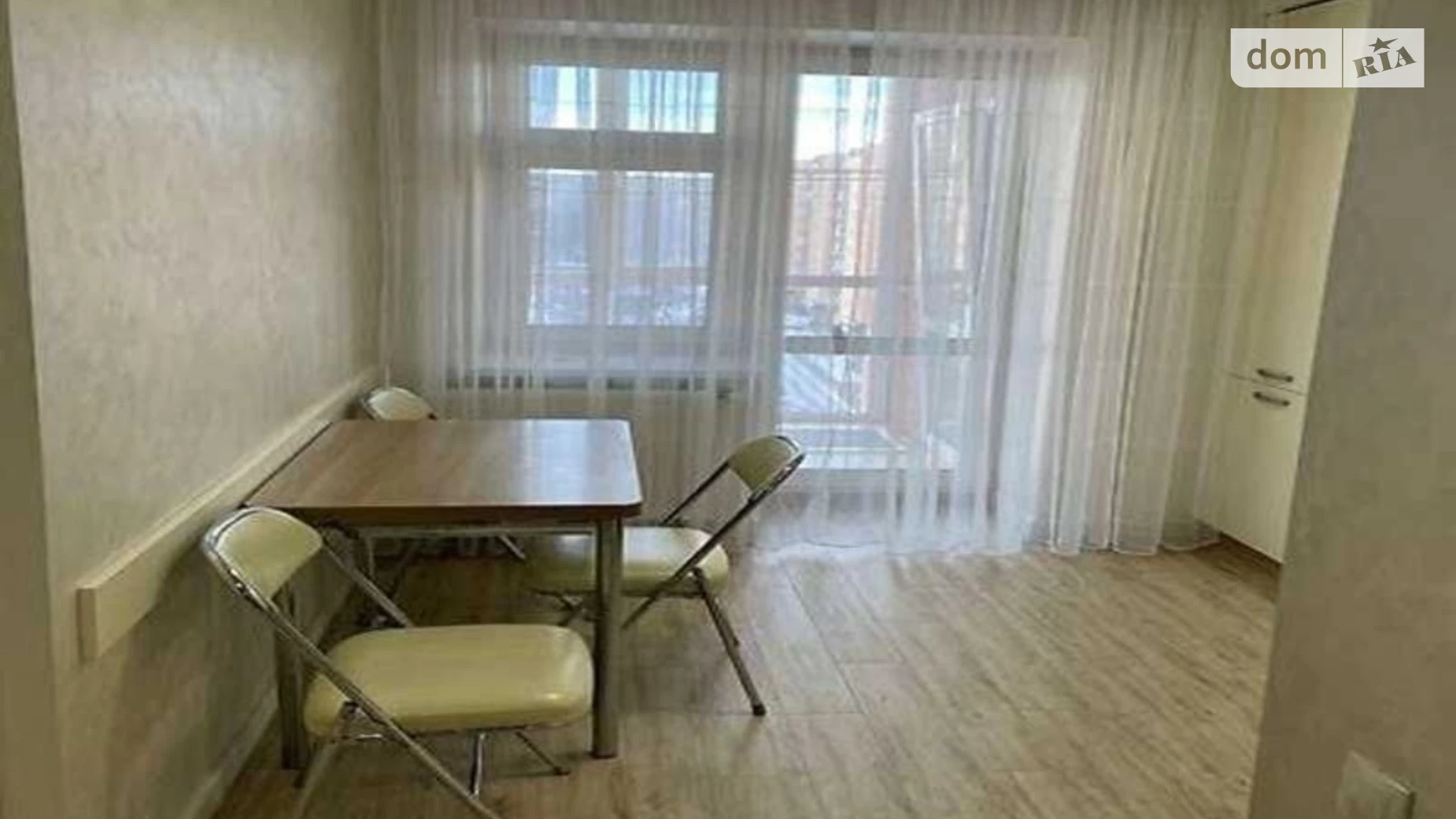 1-комнатная квартира 45 кв. м в Тернополе, цена: 62000 $ - фото 2