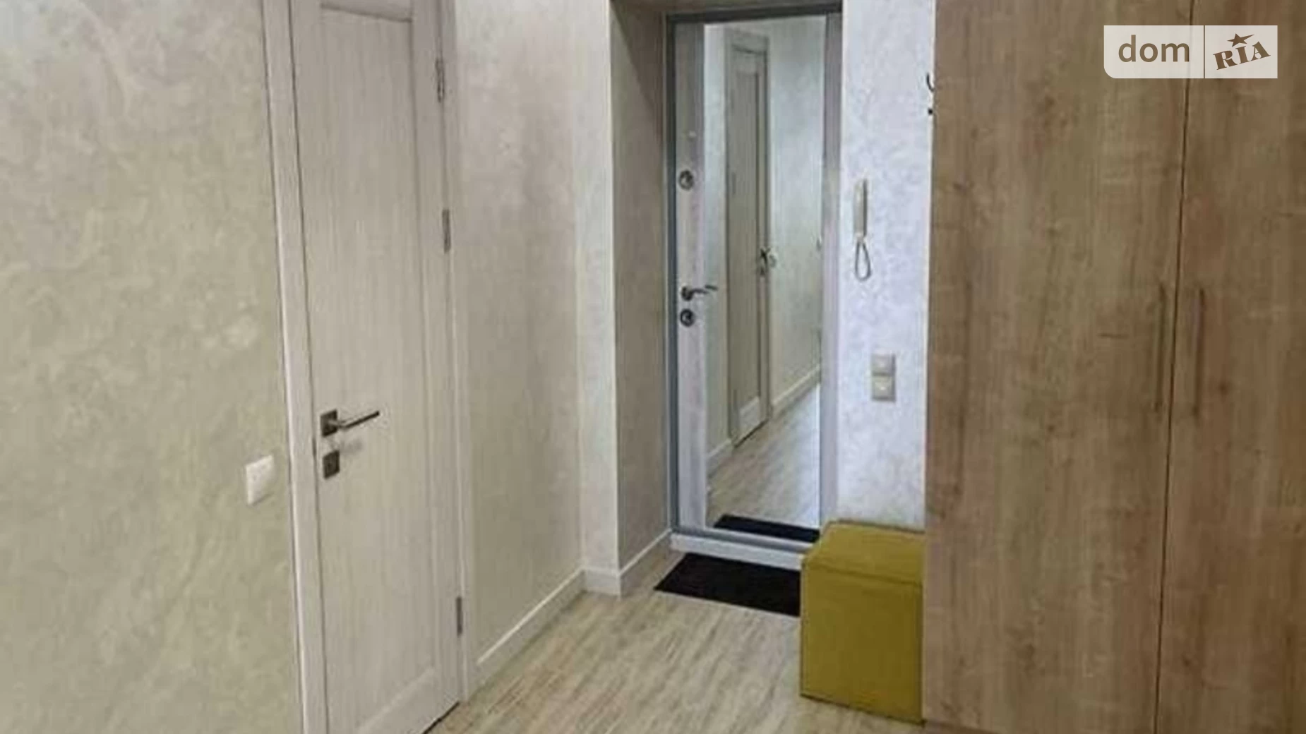 1-комнатная квартира 45 кв. м в Тернополе, цена: 62000 $ - фото 4