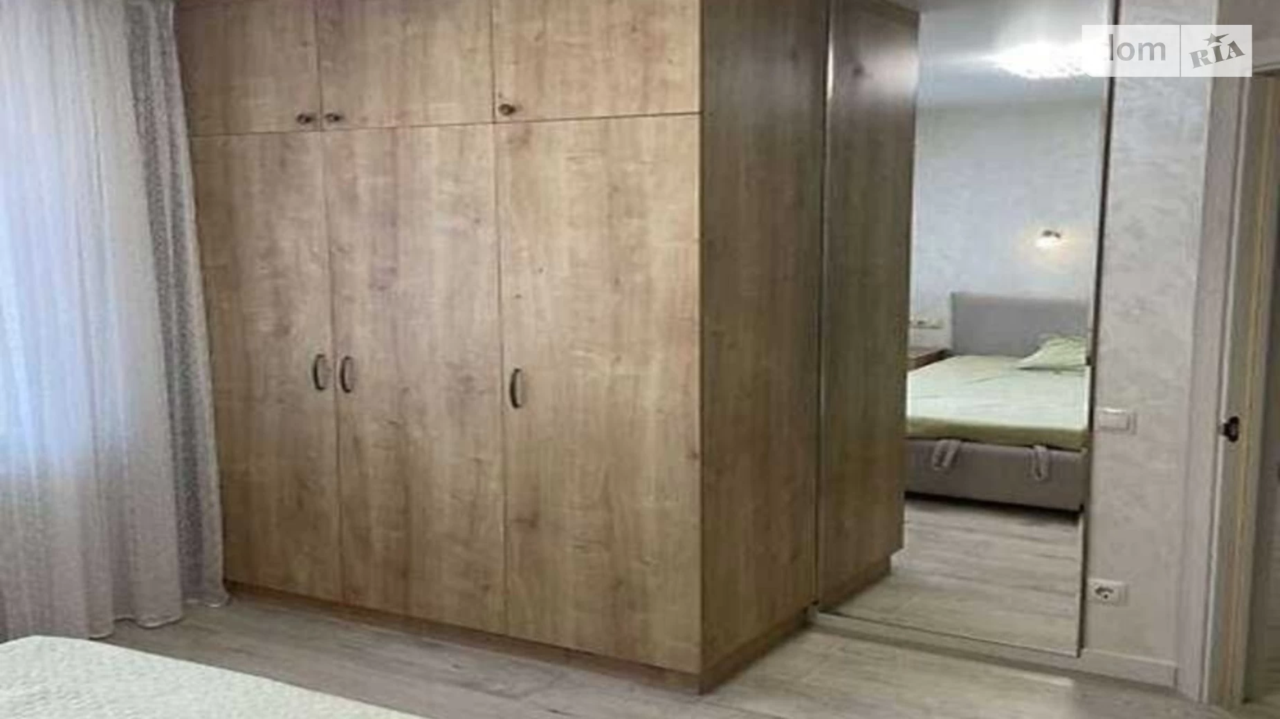 1-комнатная квартира 45 кв. м в Тернополе, цена: 62000 $ - фото 5