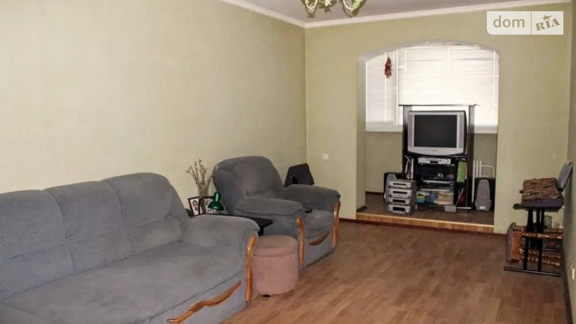 Продається 3-кімнатна квартира 64 кв. м у Харкові, цена: 39000 $ - фото 2
