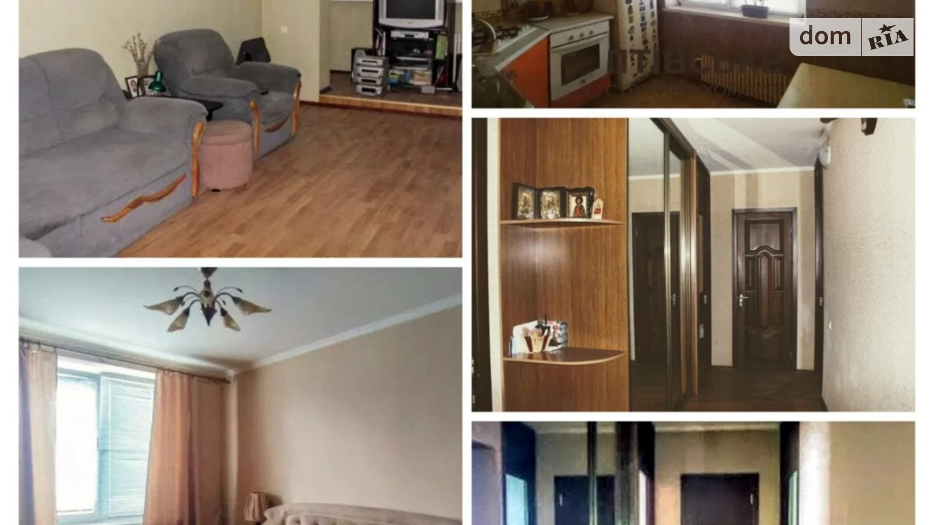 Продається 3-кімнатна квартира 64 кв. м у Харкові, цена: 39000 $ - фото 5