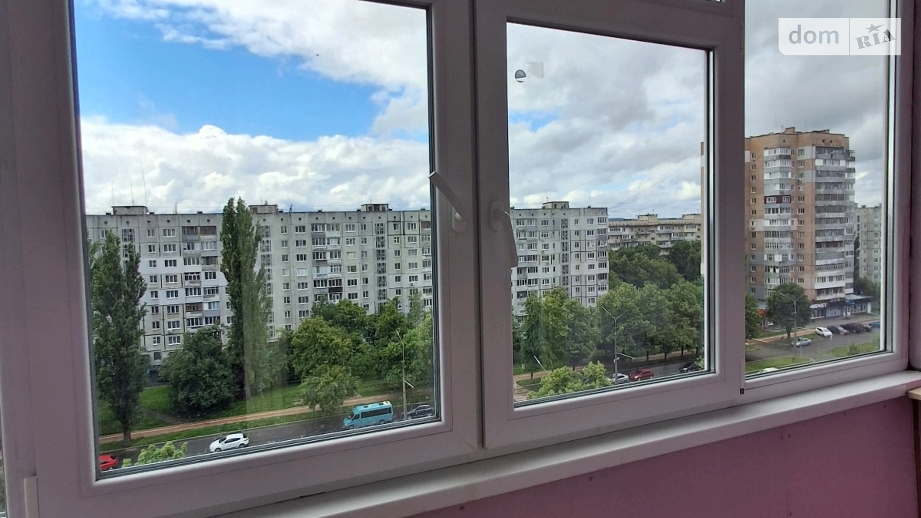 Сдается в аренду 1-комнатная квартира 36 кв. м в Белой Церкви, просп. Независимости, 59 - фото 3