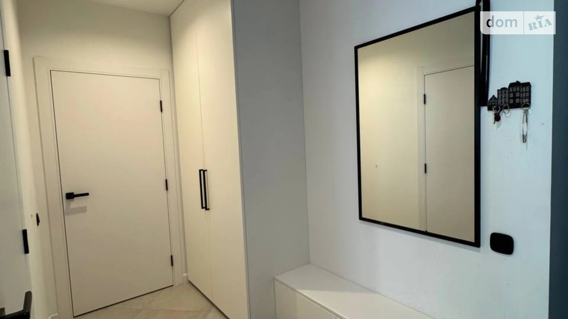 Продається 2-кімнатна квартира 50.2 кв. м у Ірпені, вул. Григорія Сковороди, 11/4 - фото 3