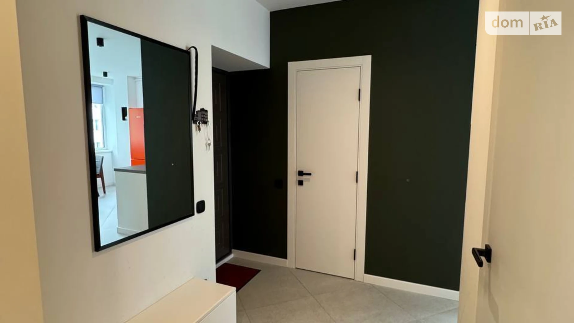 Продається 2-кімнатна квартира 50.2 кв. м у Ірпені, вул. Григорія Сковороди, 11/4 - фото 4