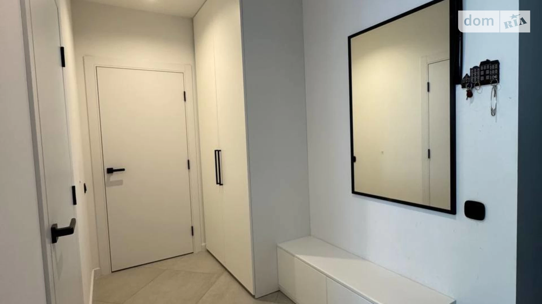 Продається 2-кімнатна квартира 50.2 кв. м у Ірпені, вул. Григорія Сковороди, 11/4 - фото 5