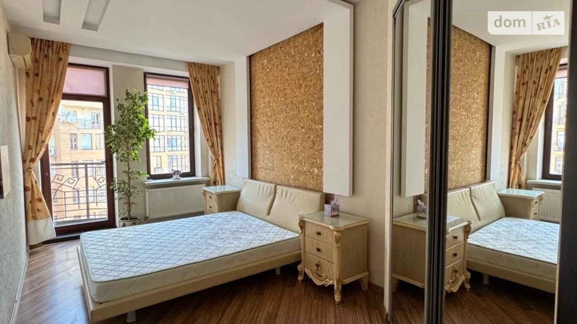 Продається 2-кімнатна квартира 77 кв. м у Одесі, вул. Тіниста - фото 2