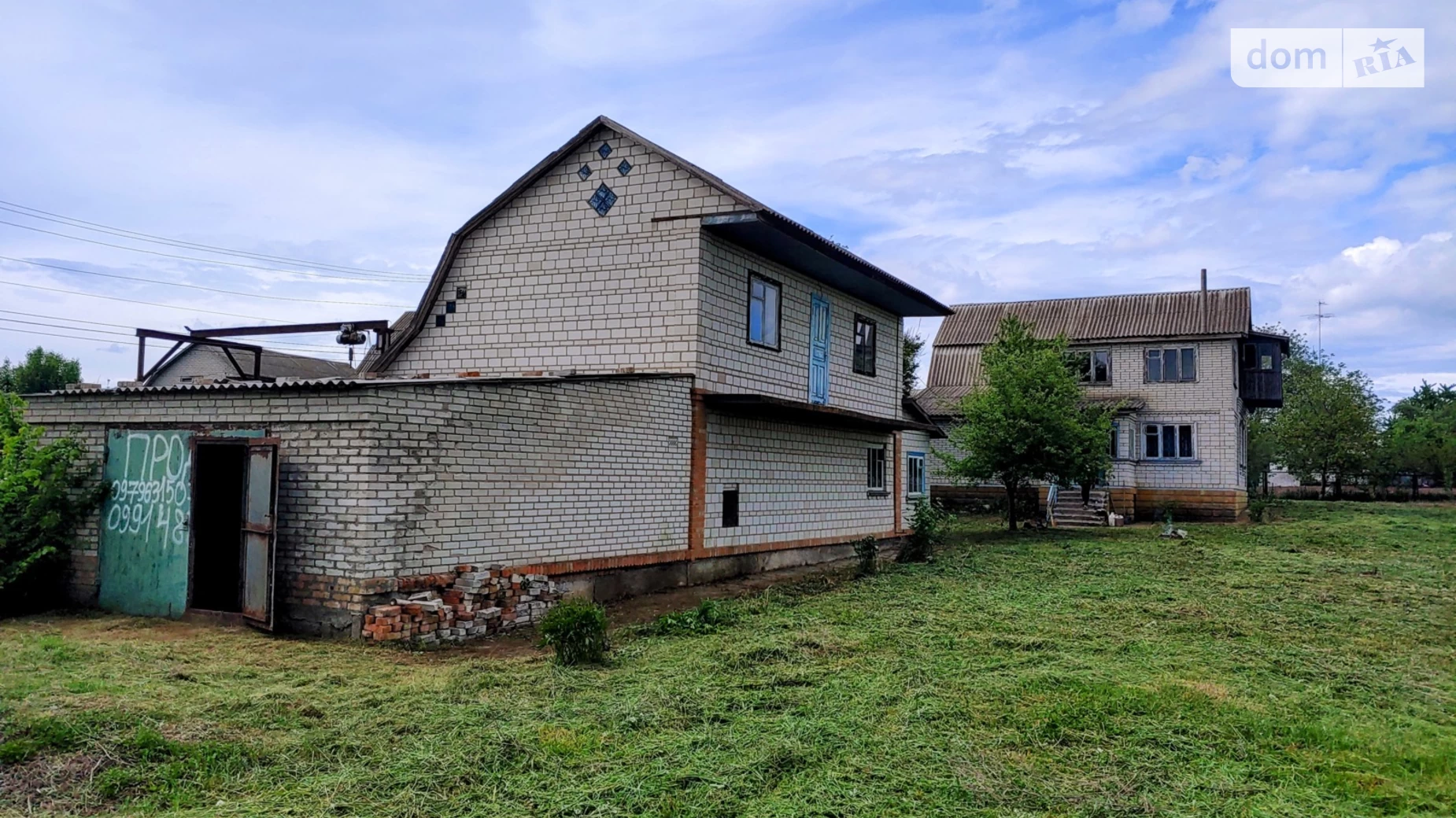 Продається будинок 2 поверховий 129.4 кв. м з мансардою, цена: 30000 $ - фото 3