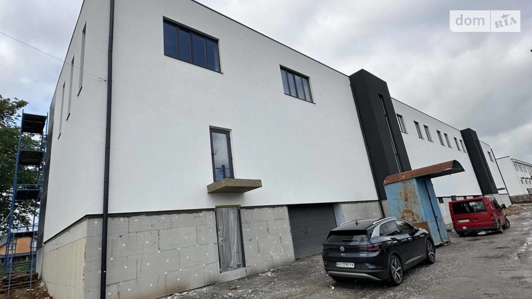 Здається в оренду приміщення вільного призначення 600 кв. м в 2-поверховій будівлі, цена: 140000 грн - фото 3