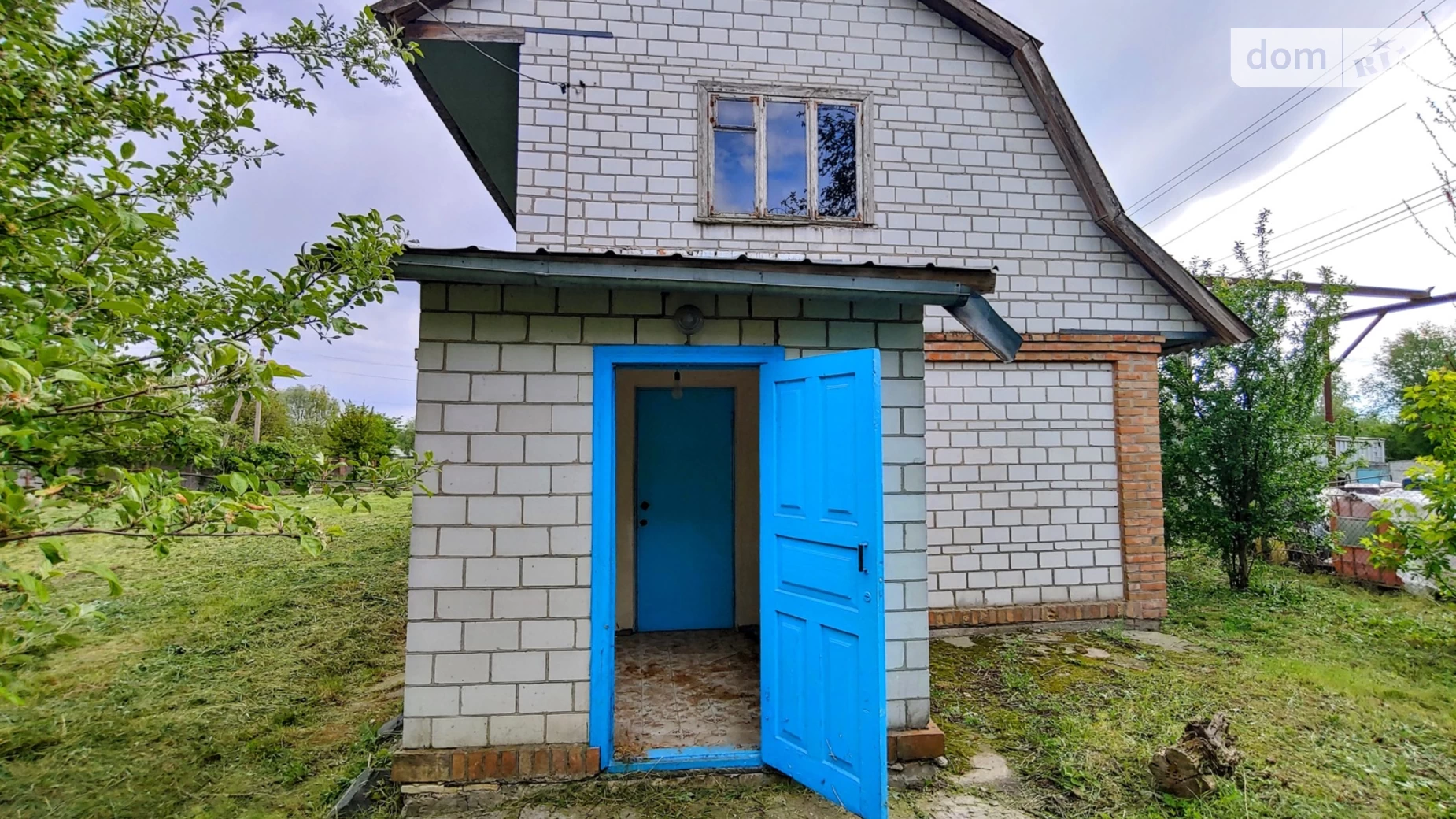 Продається будинок 2 поверховий 129.4 кв. м з мансардою, цена: 30000 $ - фото 5
