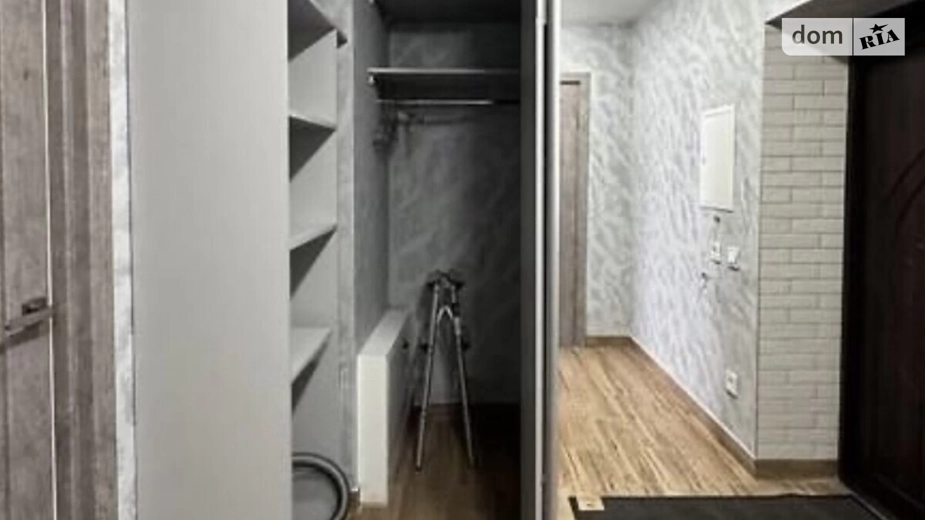 Продается 1-комнатная квартира 53 кв. м в Хмельницком, ул. Проскуровского Подполья, 157 - фото 4