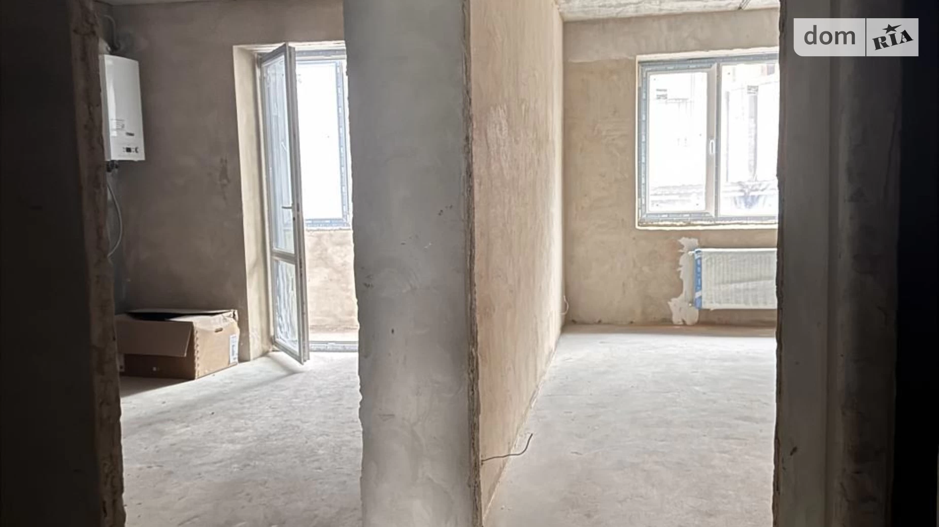 Продается 2-комнатная квартира 62 кв. м в Ровно, ул. Замковая - фото 5