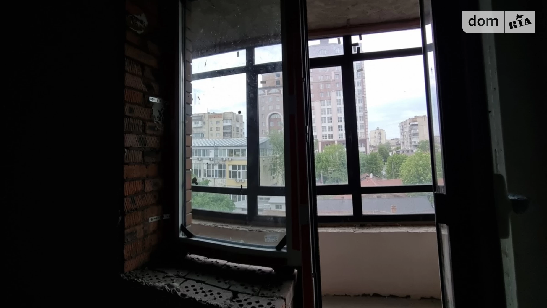 Продается 2-комнатная квартира 80 кв. м в Хмельницком, ул. Подольская, 70 - фото 5