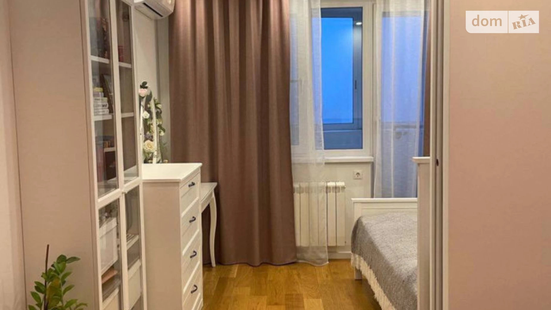 Сдается в аренду 1-комнатная квартира 40 кв. м в Одессе, ул. Добровольцев(Маршала Говорова), 5 - фото 5