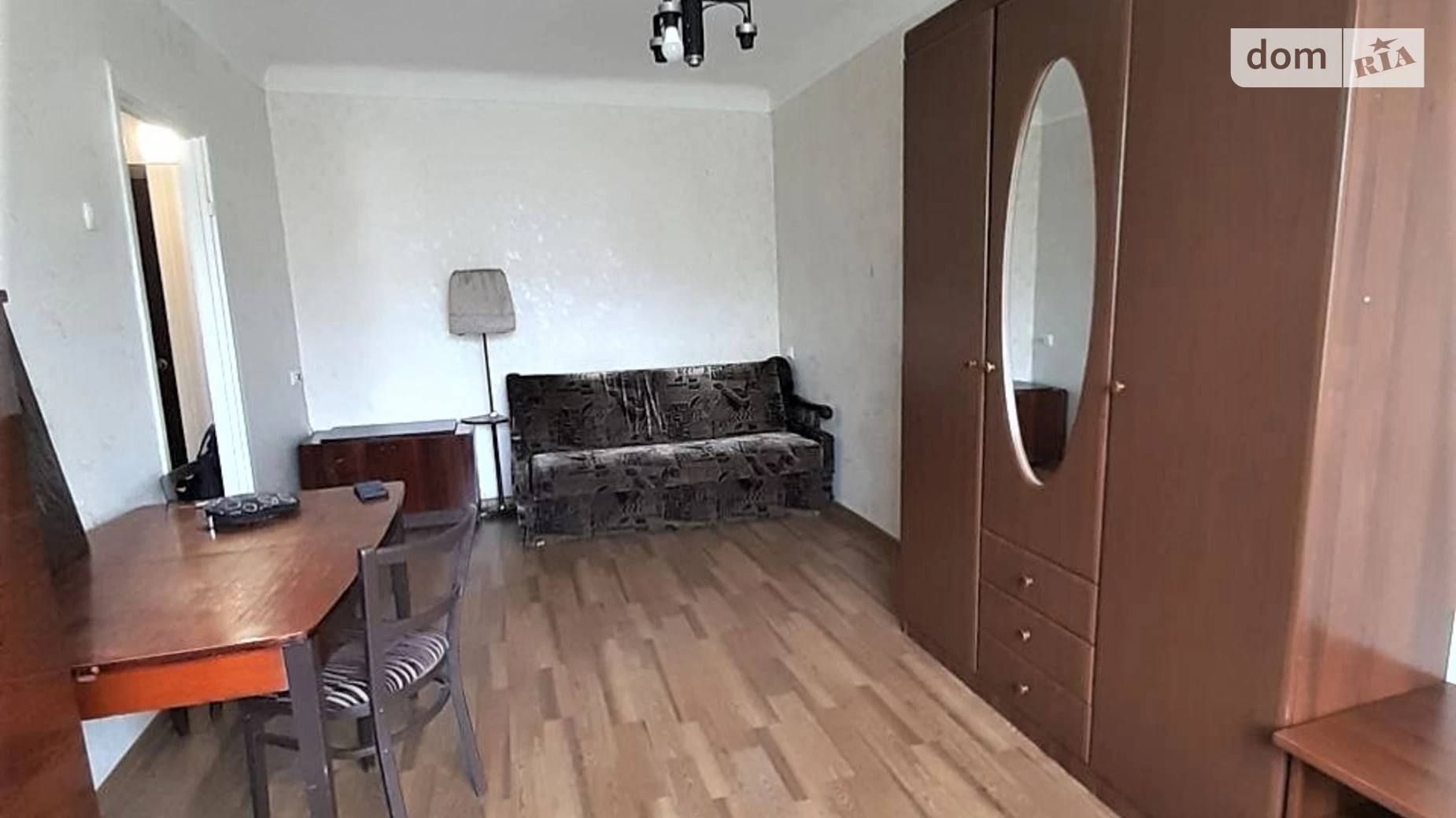 Сдается в аренду 1-комнатная квартира 32 кв. м в Днепре, ул. Сечевых стрельцов, 102 - фото 2