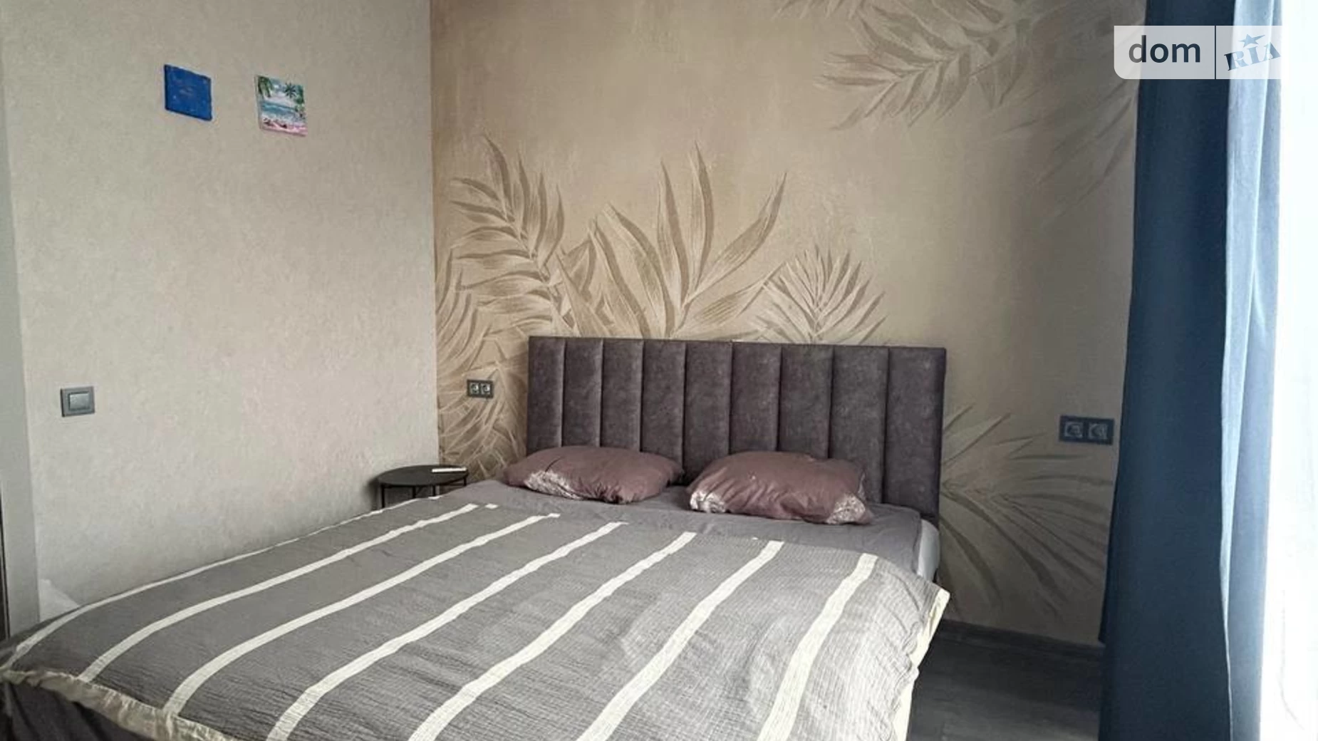 Продається 1-кімнатна квартира 37.3 кв. м у Гостомелі, вул. Вереснева, 21 - фото 4