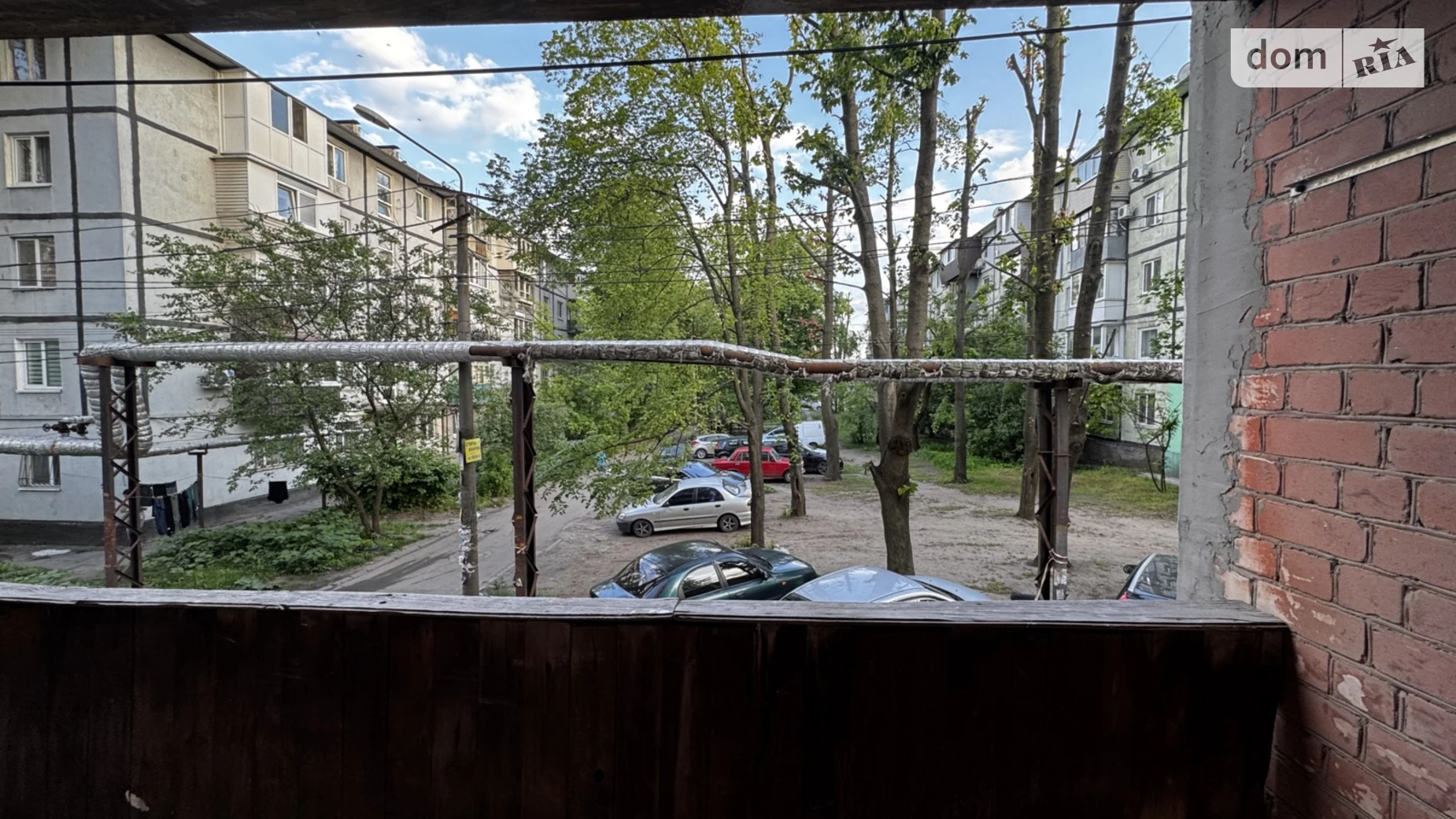 Продається 1-кімнатна квартира 36.4 кв. м у Дніпрі, просп. Науки(Гагаріна), 169 корпус 4 - фото 5