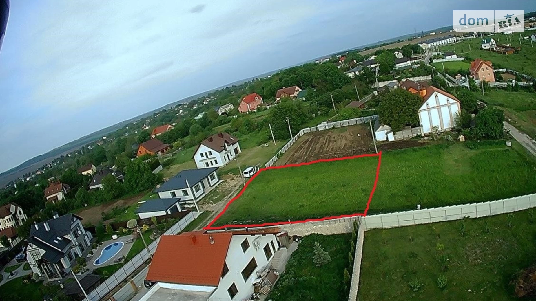 Продается земельный участок 23 соток в Хмельницкой области, цена: 30000 $ - фото 5