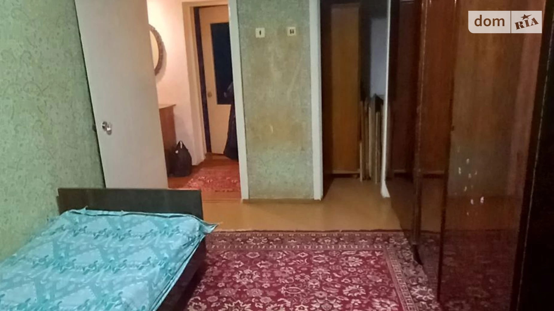 Продается 2-комнатная квартира 48.4 кв. м в Николаеве, просп. Героев Украины - фото 3