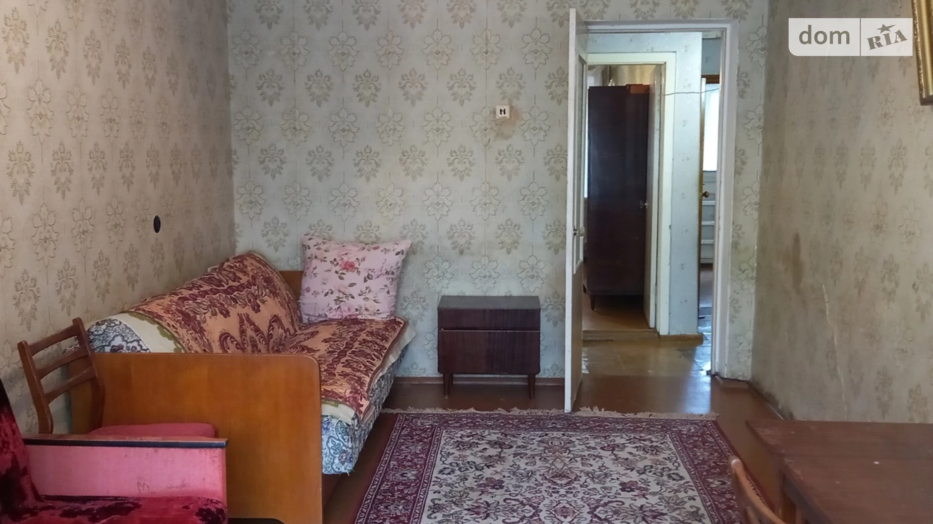 Продается 2-комнатная квартира 48.4 кв. м в Николаеве, просп. Героев Украины - фото 5