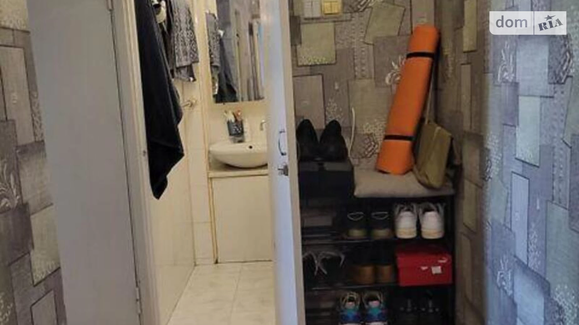 Продается 2-комнатная квартира 47.3 кв. м в Киеве, цена: 80000 $ - фото 4