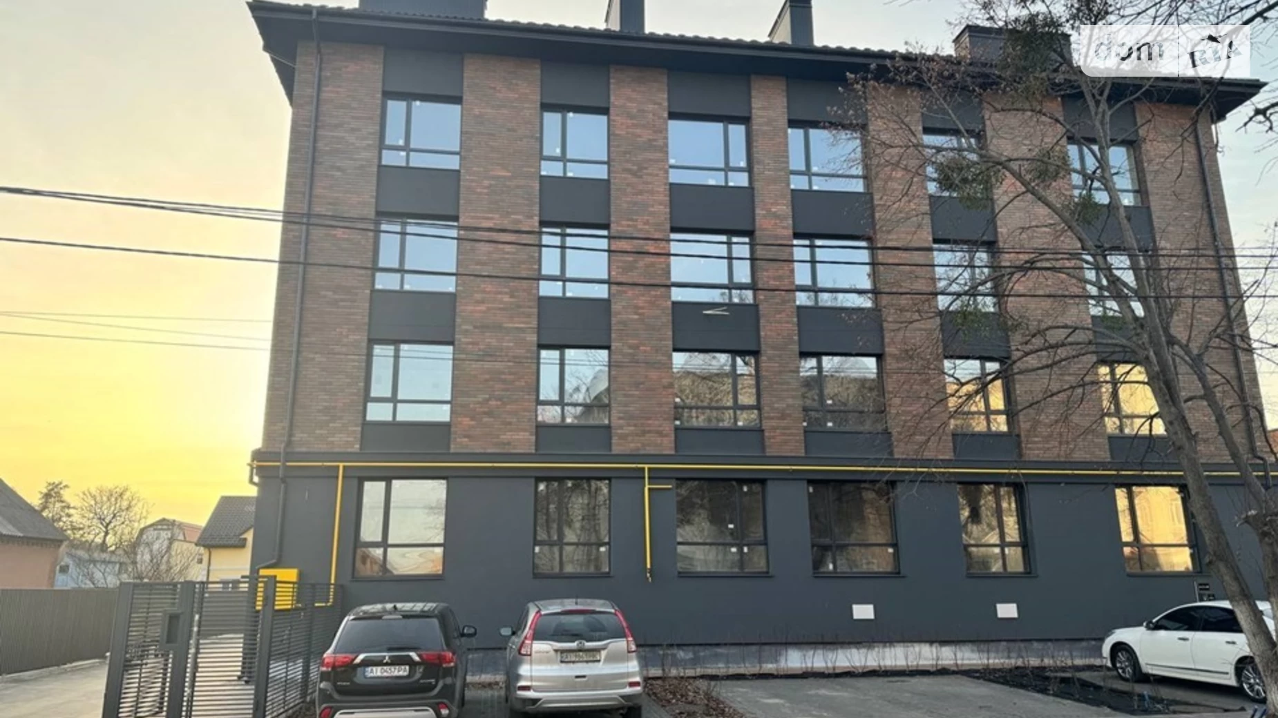 Продається 2-кімнатна квартира 46 кв. м у Ірпені, вул. Троїцька, 15 - фото 5
