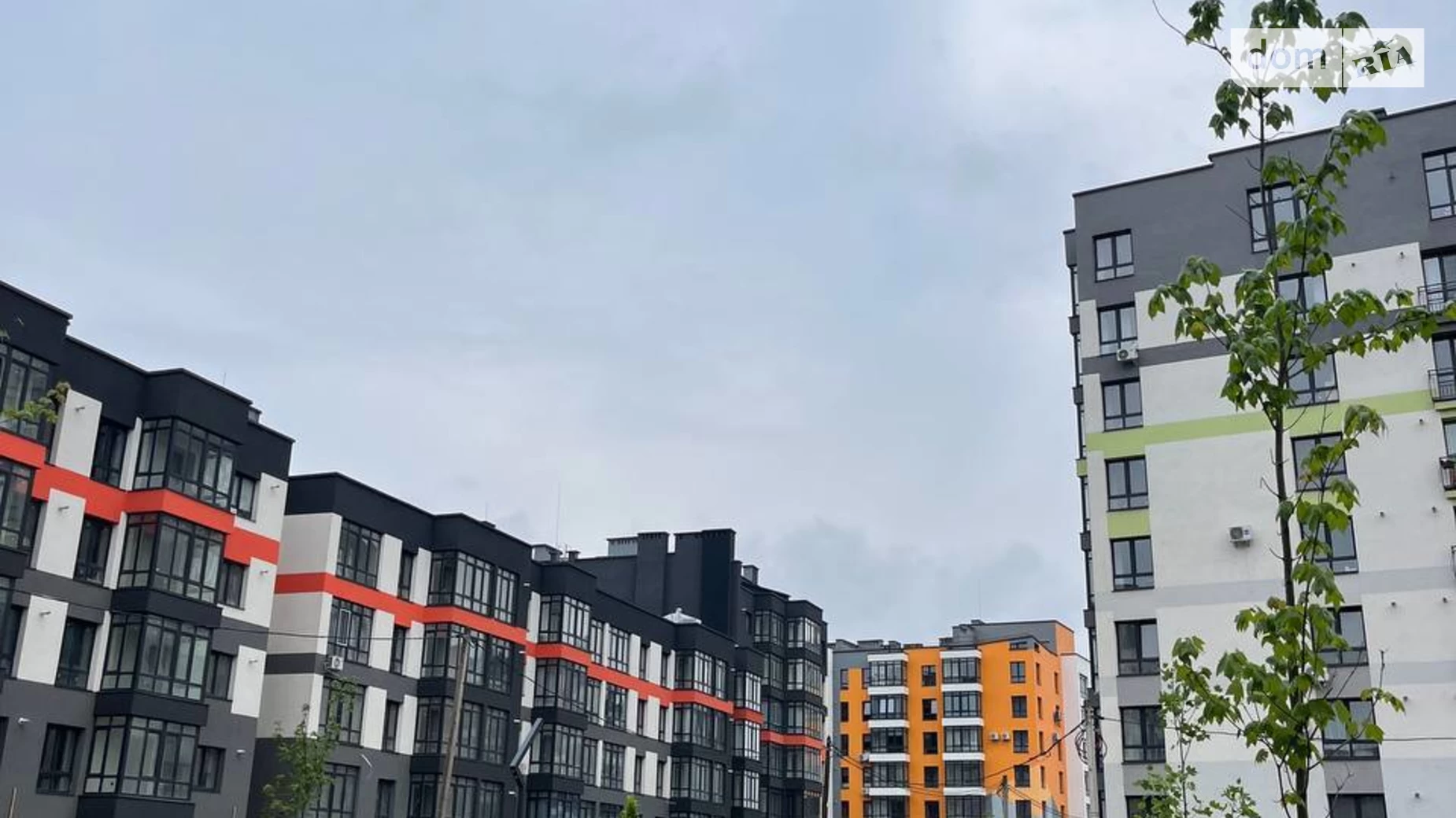 Продается 1-комнатная квартира 39 кв. м в Ивано-Франковске, ул. Национальной Гвардии, 16П - фото 5