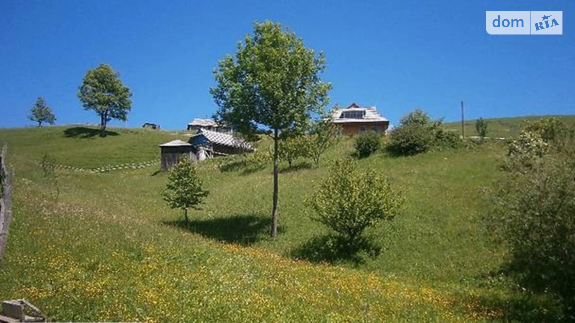 Продается одноэтажный дом 40 кв. м с подвалом, цена: 25000 $ - фото 2