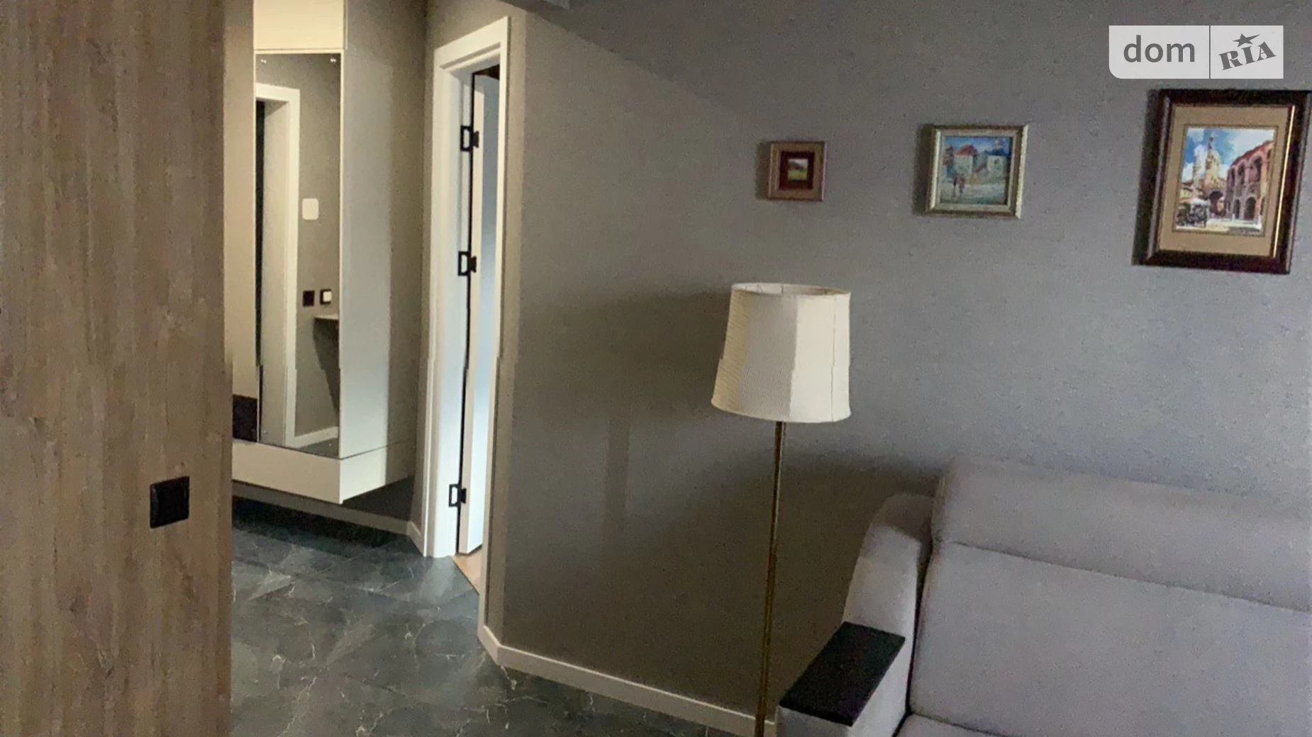 Сдается в аренду 1-комнатная квартира 45 кв. м в Житомире, ул. Домбровского - фото 4