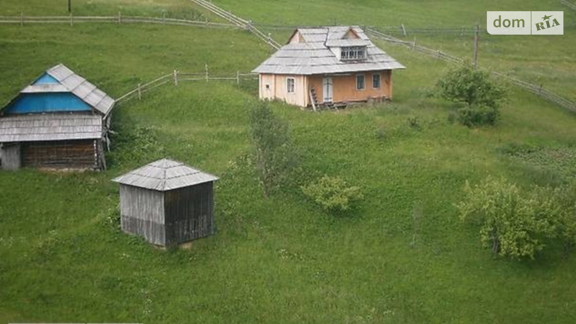 Продается одноэтажный дом 40 кв. м с подвалом, цена: 25000 $ - фото 4