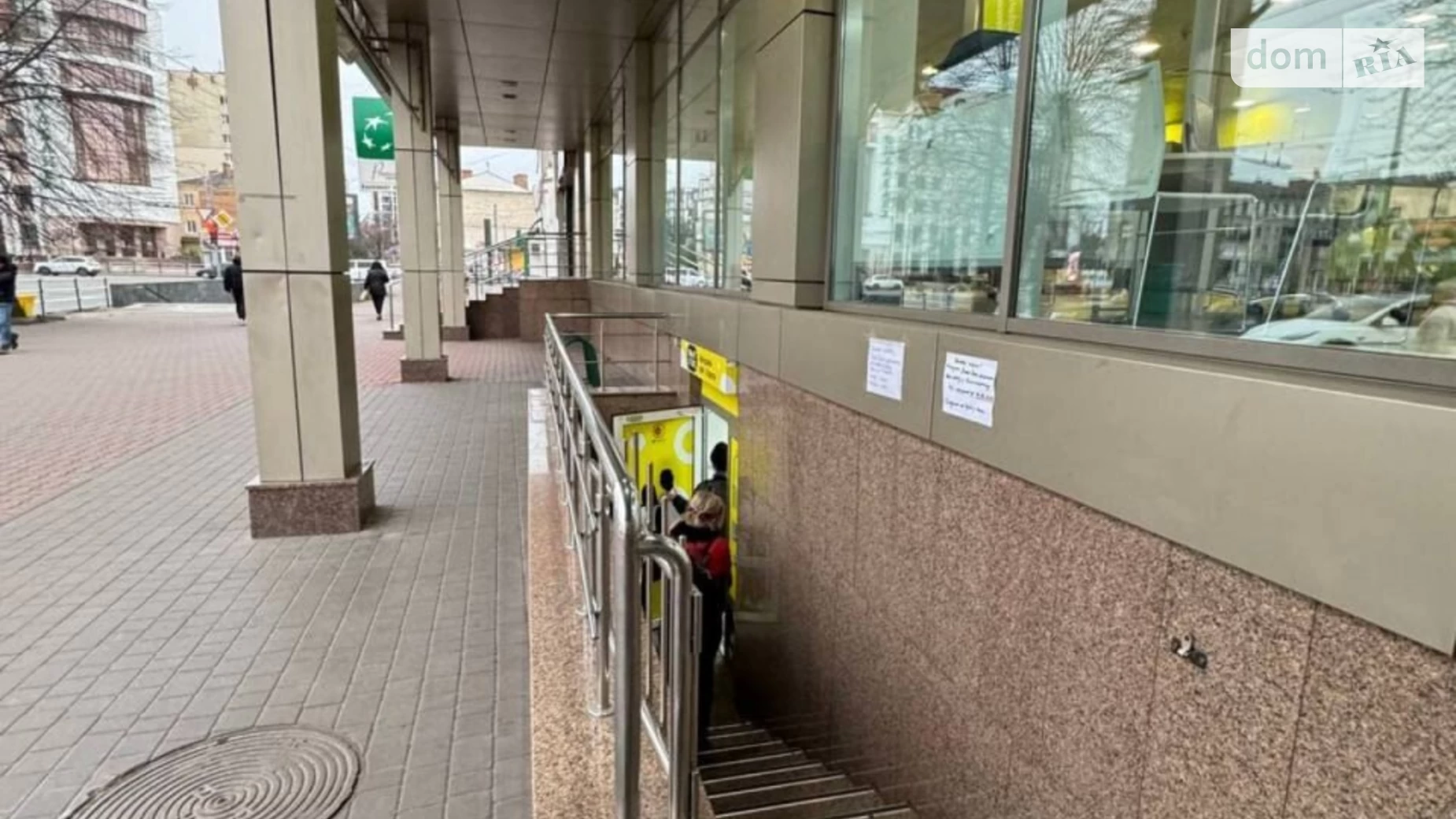 Сдается в аренду помещения свободного назначения 530 кв. м в 3-этажном здании, цена: 132500 грн - фото 4