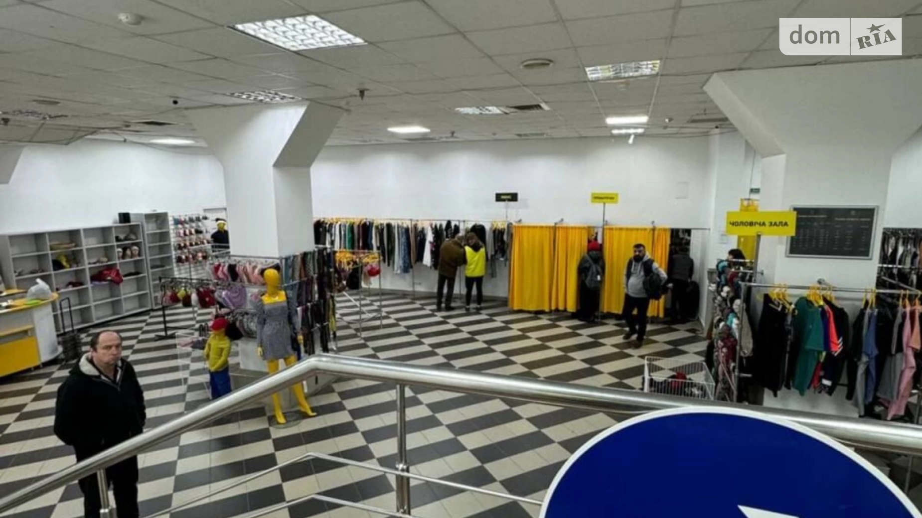 Сдается в аренду помещения свободного назначения 530 кв. м в 3-этажном здании, цена: 132500 грн - фото 2